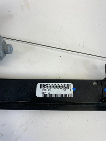 2013-2018 Nissan Altima Front Right Side Power Window Motor Linkage 80700-3TA1A