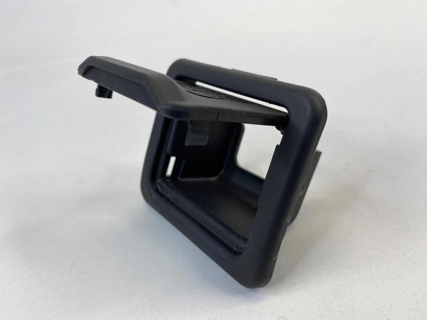 2011 12 13 2014 HYUNDAI SONATA REAR SEAT CHILD ANCHOR HOOK TRIM COVER CAP OEM