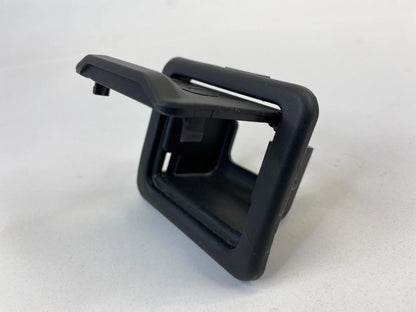 2011 12 13 2014 HYUNDAI SONATA REAR SEAT CHILD ANCHOR HOOK TRIM COVER CAP OEM