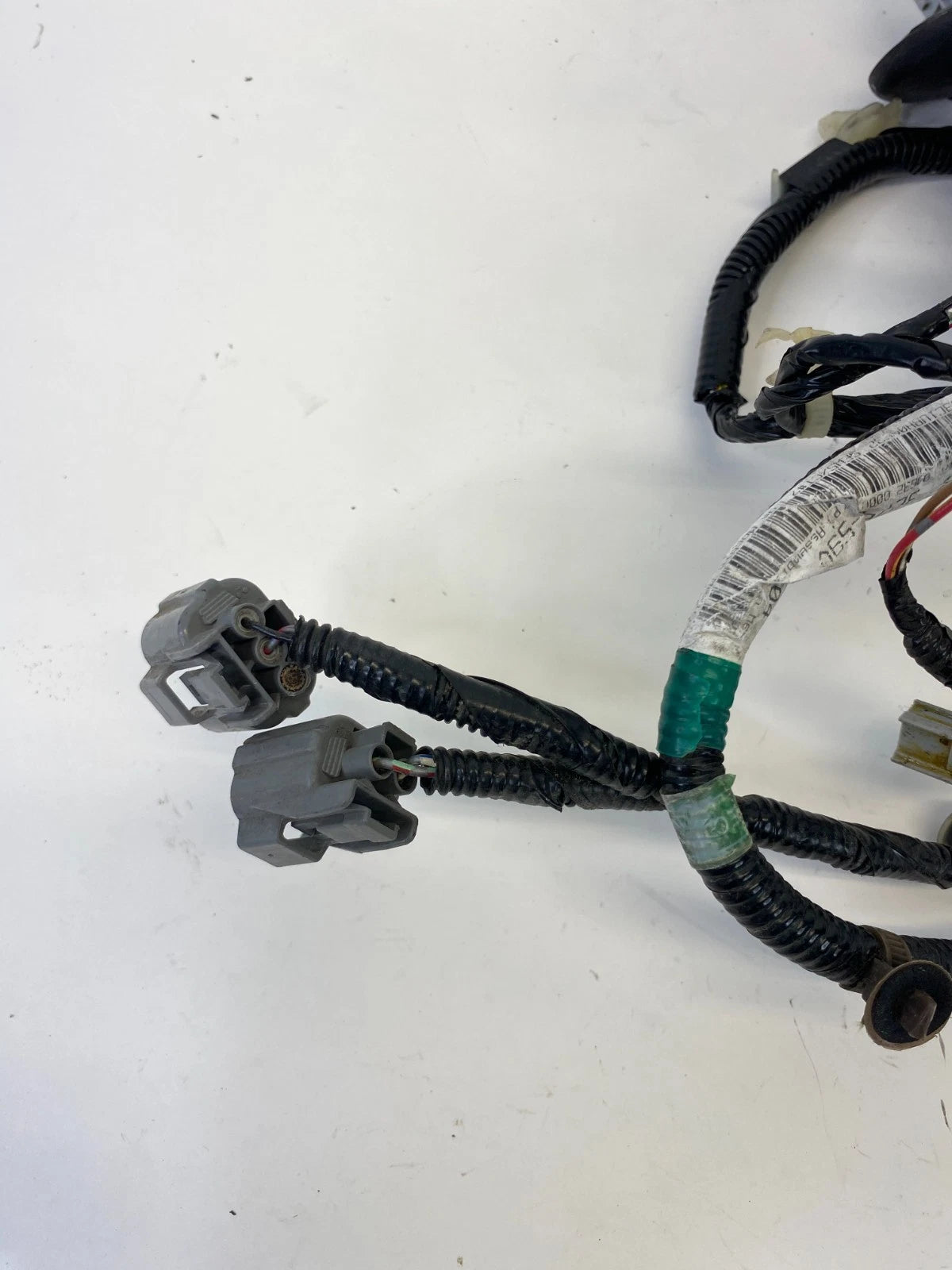 2003-2008 HONDA PILOT REAR RIGHT SIDE DOOR WIRING WIRE HARNESS 32753-S9V-A104