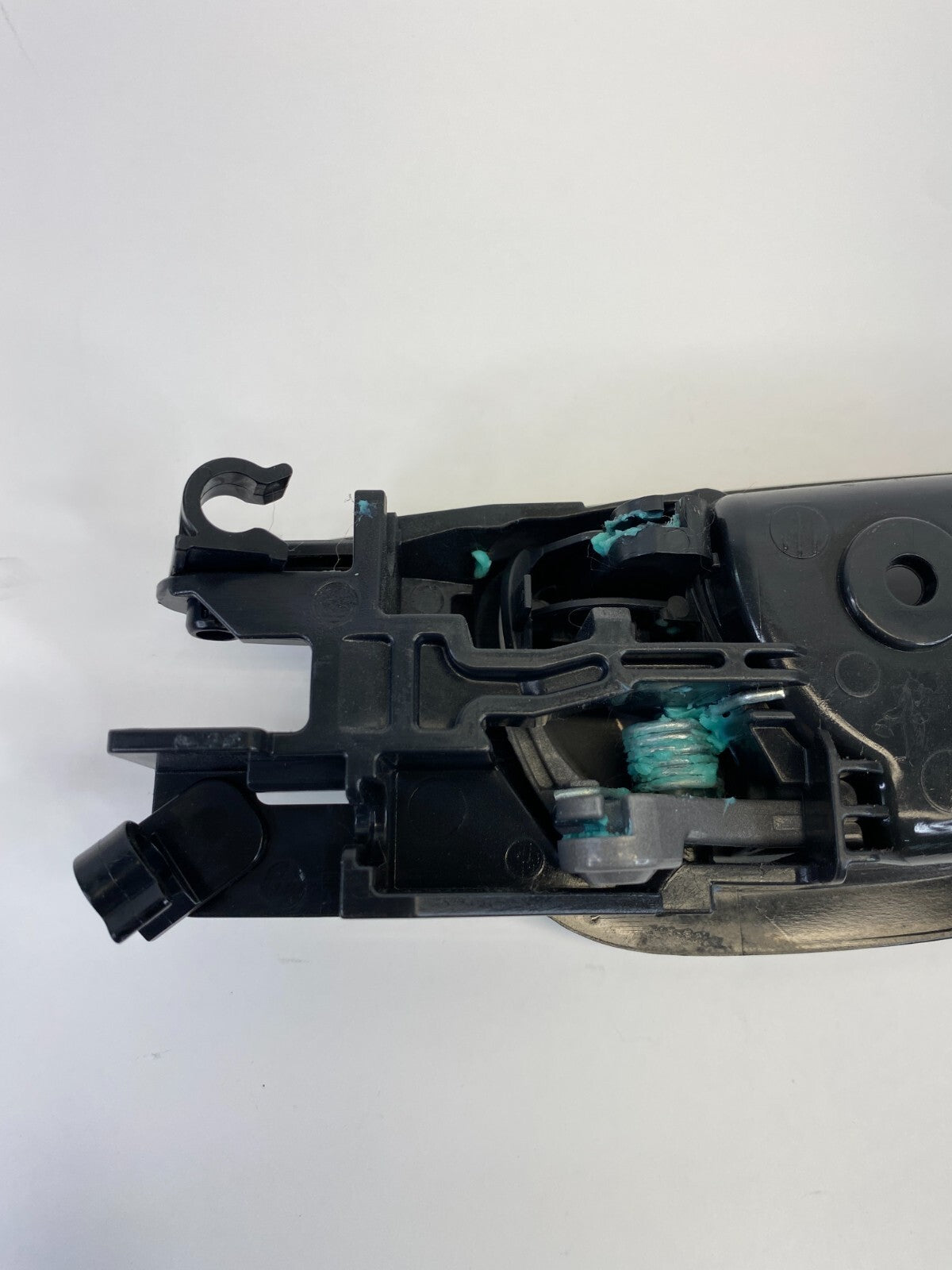 2009 2010 Honda Fit Base & Sport Front Right Passenger Interior Door Handle OEM