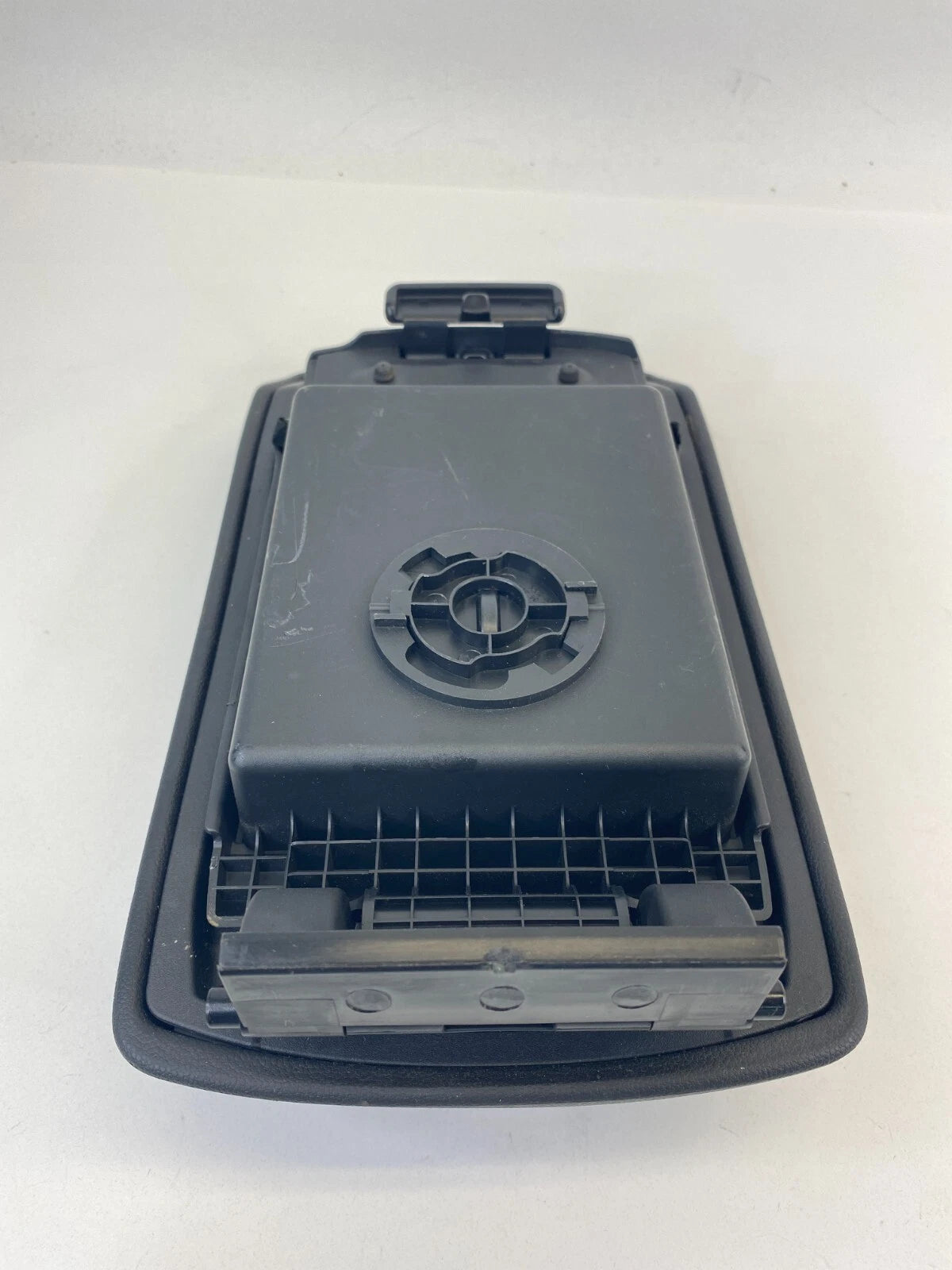 2007 2008 2009 MAZDA 3 MAZDA3 CENTER CONSOLE LID ARMREST ARM REST OEM