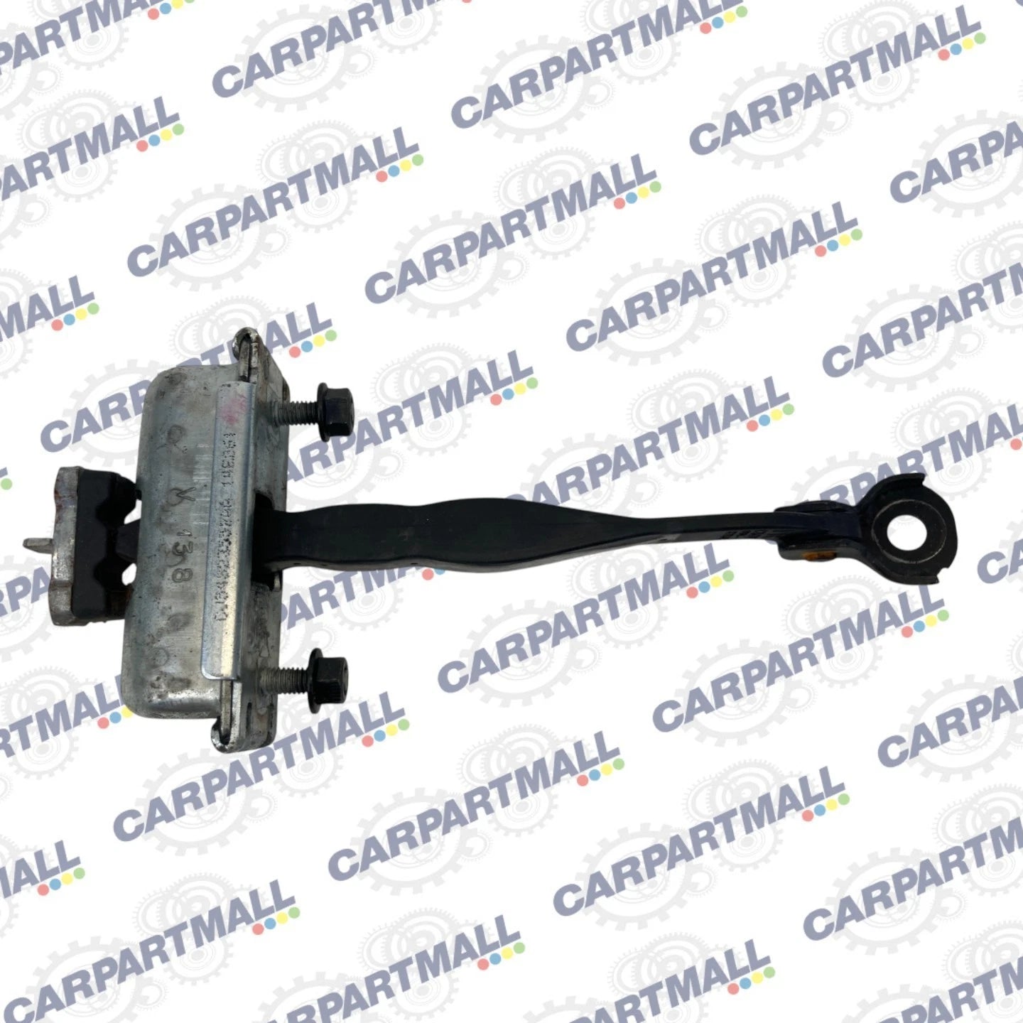 2013-2019 FORD ESCAPE FRONT RIGHT PASSENGER SIDE DOOR CHECK STOP STOPPER DETENT