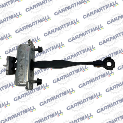 2013-2019 FORD ESCAPE FRONT RIGHT PASSENGER SIDE DOOR CHECK STOP STOPPER DETENT