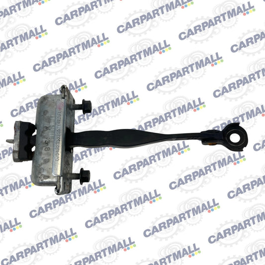 2013-2019 FORD ESCAPE FRONT RIGHT PASSENGER SIDE DOOR CHECK STOP STOPPER DETENT