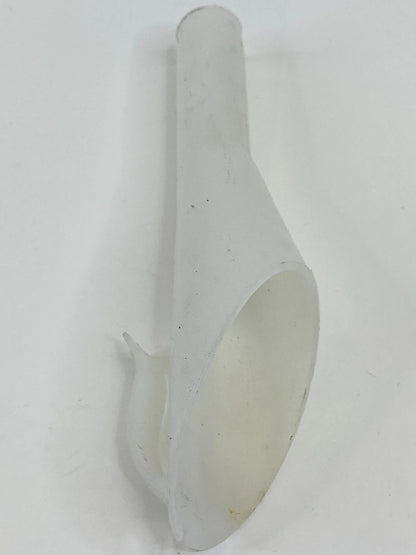 2013-2023 FORD POLICE INTERCEPTOR UTILITY FUEL SYSTEM FILLER TUBE 8U5A-17B068-AD