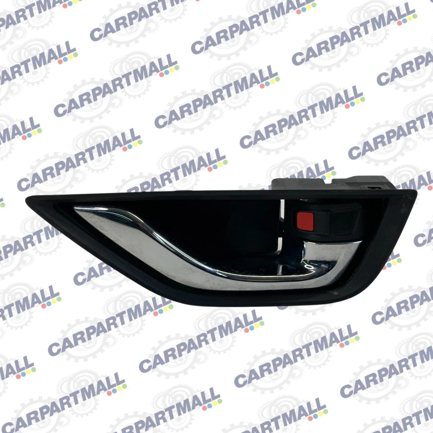 2017-2023 SUBARU IMPREZA REAR RIGHT SIDE INTERIOR INNER DOOR HANDLE ASSY OEM