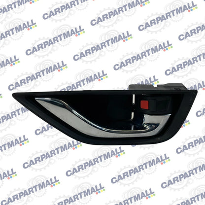 2017-2023 SUBARU IMPREZA REAR RIGHT SIDE INTERIOR INNER DOOR HANDLE ASSY OEM