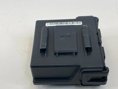 2017 2018 Nissan Altima Adas Advance Driver Assist Control Module 284E7-9HU0A