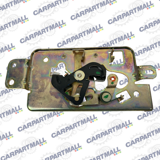 2004-2008 Ford F-150 EXTENDED Cab Rear Right Passenger Door Lock Latch Control