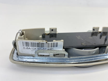 2013-2018 Ford C-Max Interior Roof Reading Comfort Light CJ5A-13K767-FF3AM1 OEM