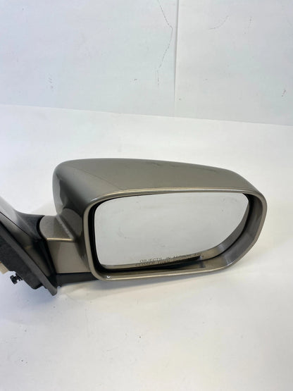 2005-2007 HONDA PILOT POWER SIDE VIEW DOOR MIRROR RIGHT RH PASSENGER OEM FACTORY