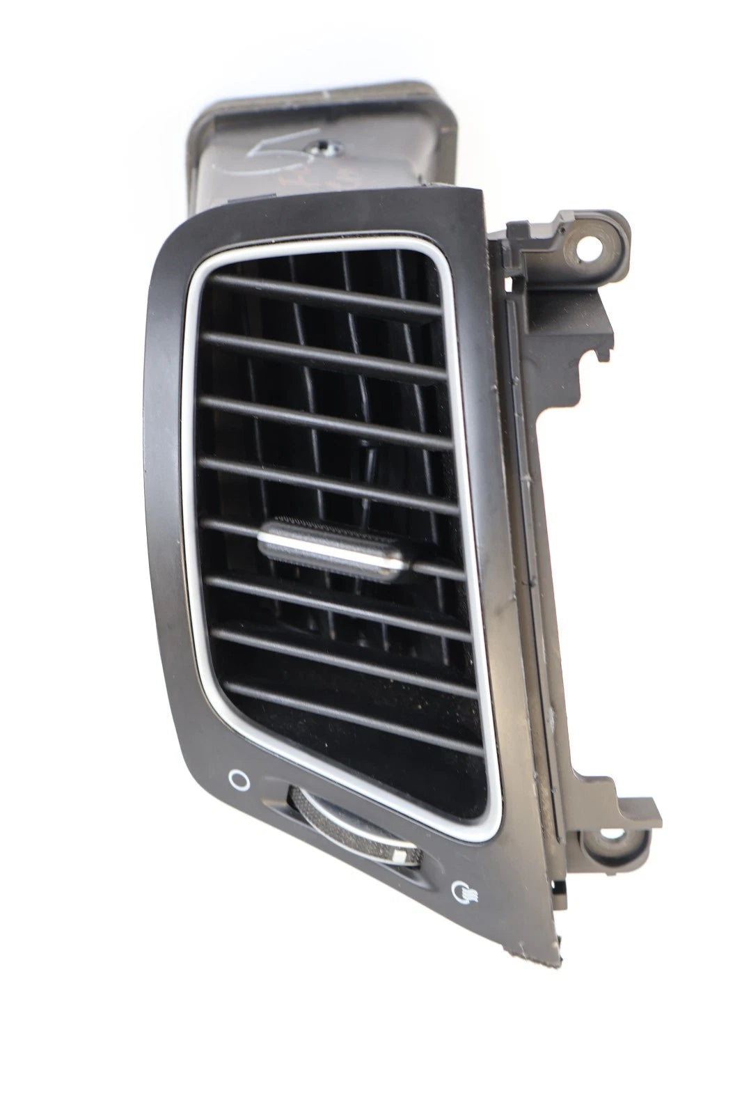 2014 2015 KIA SORENTO CENTER DASH LEFT SIDE A/C AIR VENT GRILLE 2U974-10105