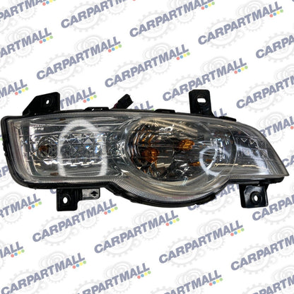 2009-2012 Chevrolet Traverse Right Passenger Side Park Turn Signal Lamp Light