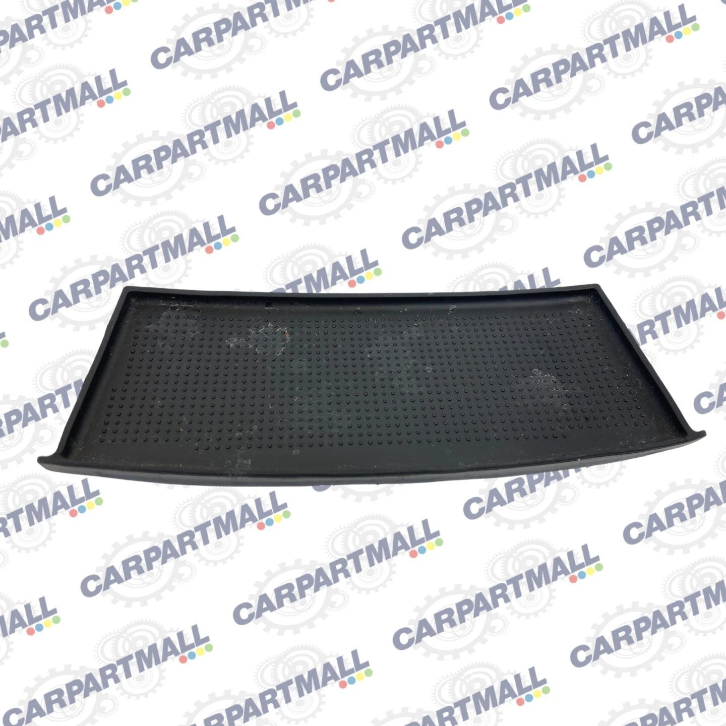 2002-2007 SATURN VUE CENTER CONSOLE INSERT RUBBER MAT LINER 52686 OEM