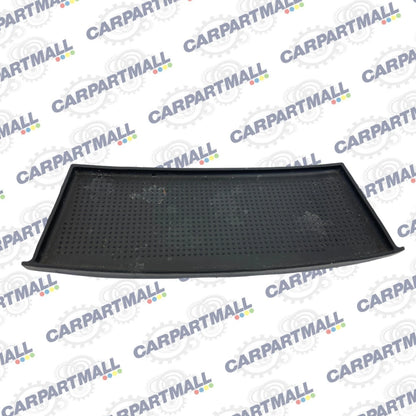 2002-2007 SATURN VUE CENTER CONSOLE INSERT RUBBER MAT LINER 52686 OEM