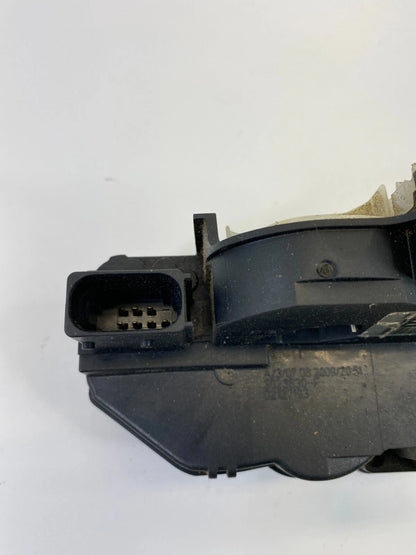 2010-2015 CHEVROLET EQUINOX REAR RIGHT DOOR LOCK LATCH RELEASE ACTUATOR 13503784