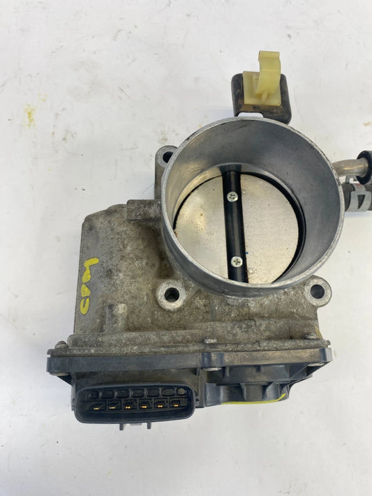 2009-2015 TOYOTA VENZA 2.7L L4 ELECTRONIC THROTTLE BODY VALVE OEM 22030-0V010