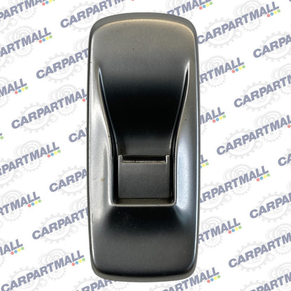 2009 2010 2011 Jaguar XF Front Right Side Power Window Switch Bezel Cover OEM