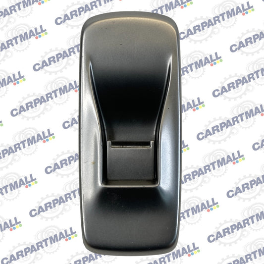 2009 2010 2011 Jaguar XF Front Right Side Power Window Switch Bezel Cover OEM