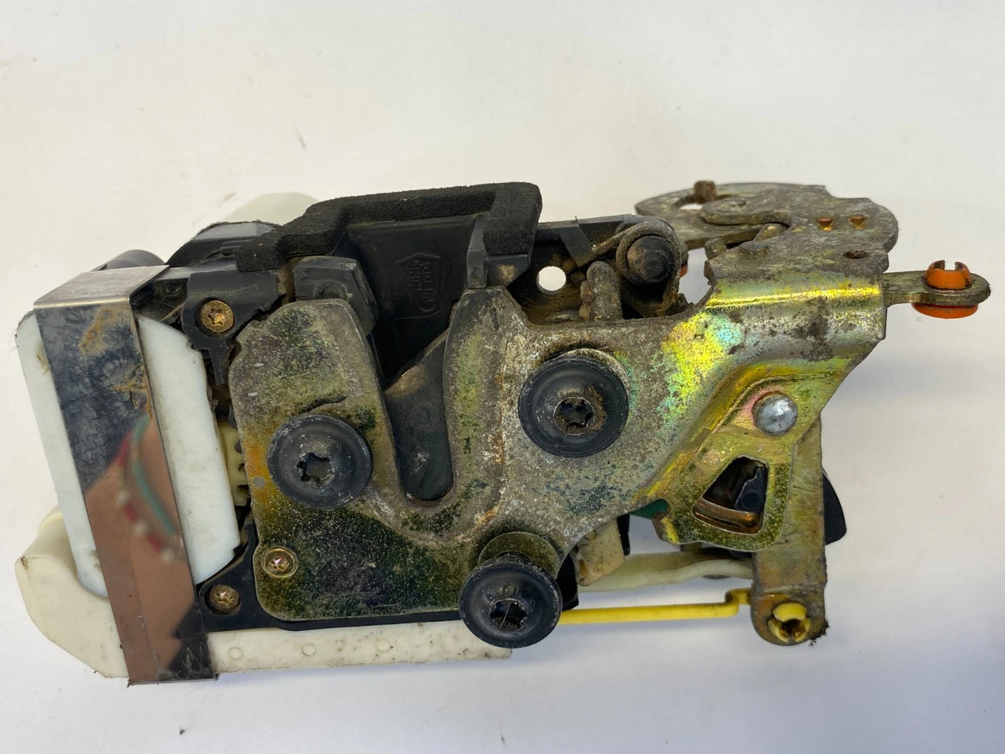 2002-2009 CHEVY TRAILBLAZER ENVOY FRONT LEFT DOOR LOCK LATCH ACTUATOR 16872415