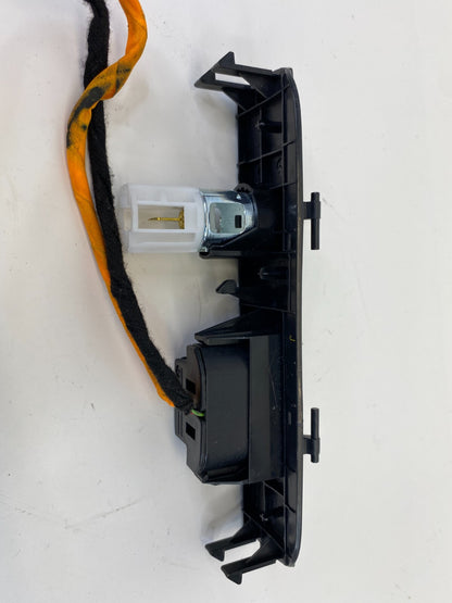 11-17 VW Volkswagen Touareg Power Outlet Inverter Control Module 7P6907155D OEM