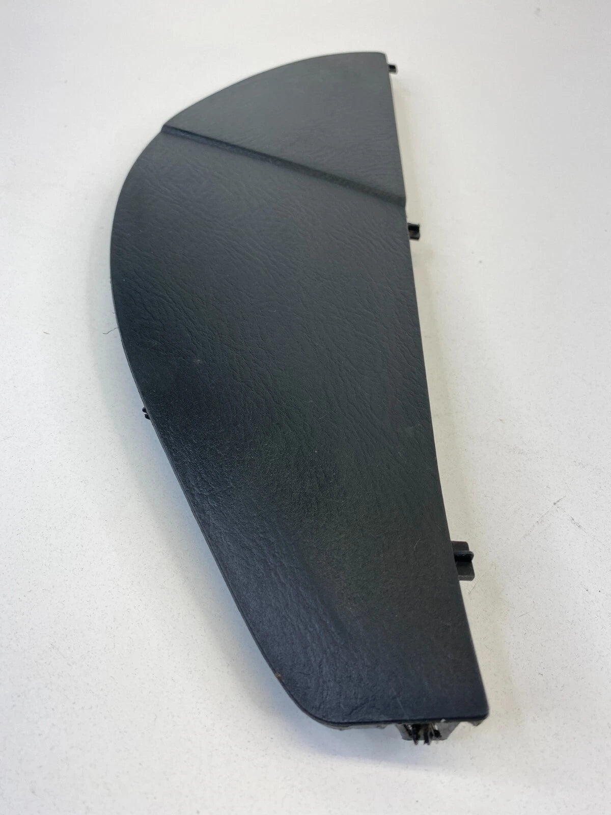 2001-2006 ACURA MDX RIGHT SIDE DASH END CAP COVER TRIM PANEL 777211-S3V-A020 OEM