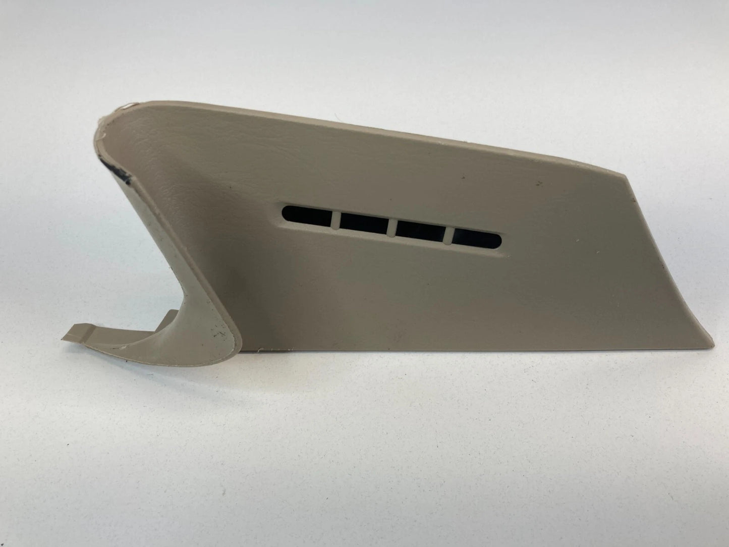 1999-2003 LEXUS RX300 FRONT RIGHT INNER PILLAR TRIM A/C VENT COVER 55973-48010