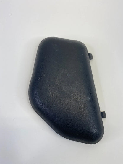 03-08 TOYOTA COROLLA REAR RIGHT LUGGAGE INTERIOR SIDE COVER TRIM OEM 58773-02050