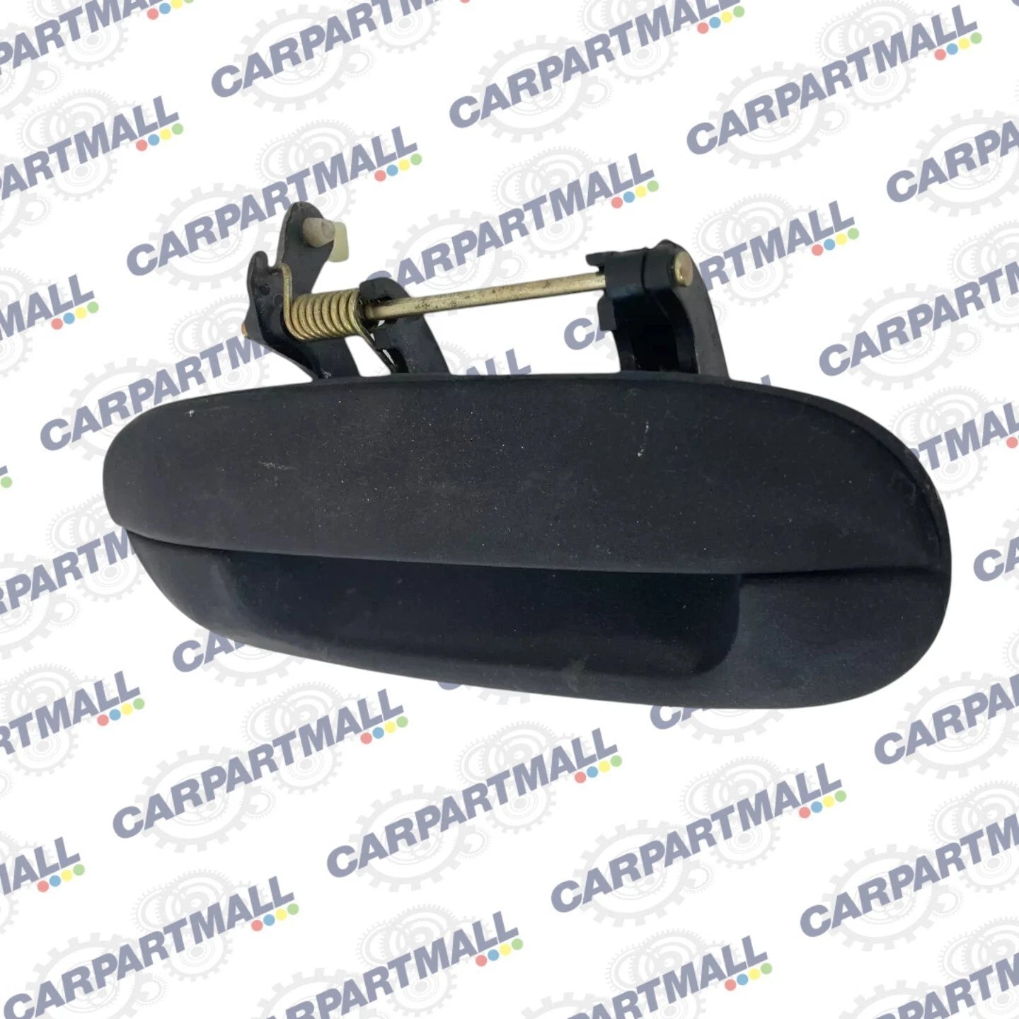 2003-2008 ISUZU ASCENDER FRONT RIGHT PASSENGER EXTERIOR DOOR HANDLE ASSEMBLY OEM