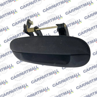 2003-2008 ISUZU ASCENDER FRONT RIGHT PASSENGER EXTERIOR DOOR HANDLE ASSEMBLY OEM