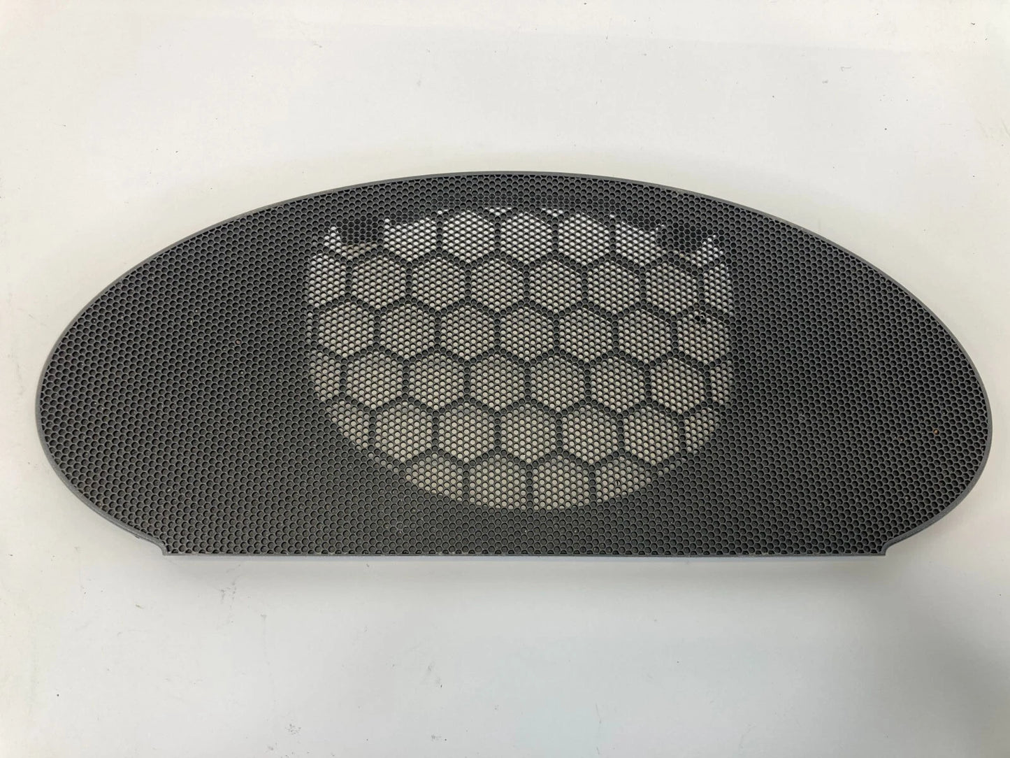 2003 04 05 2006 SAAB 9-3 CENTER DASH CENTER SPEAKER GRILLE COVER TRIM 12785408