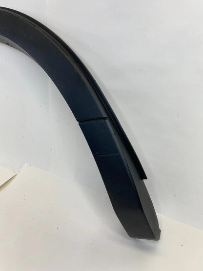 2013-2019 FORD INTERCEPTOR SUV REAR RIGHT SIDE QUARTER WHEEL OPENING MOLDING