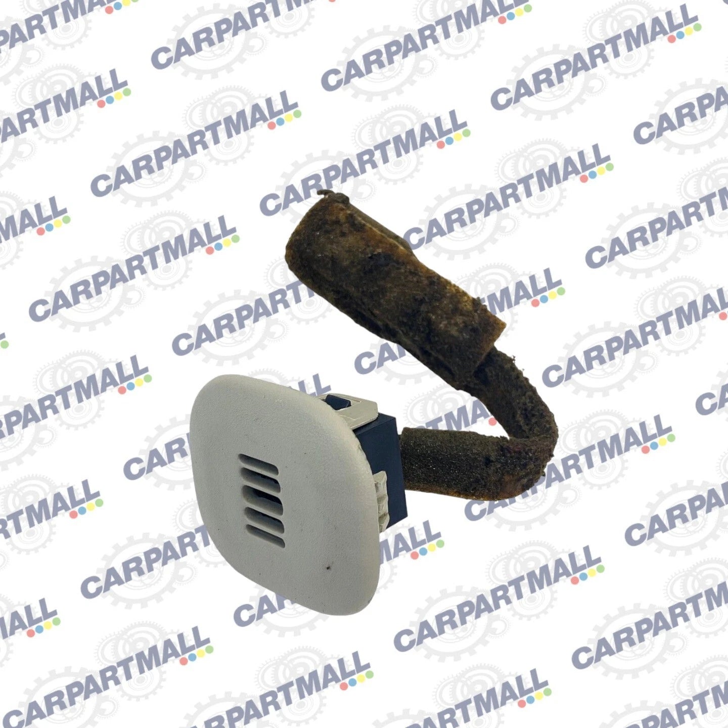 2011 2012 NISSAN VERSA SEDAN OVERHEAD ROOF HANDS FREE TELEPHONE MICROPHONE OEM