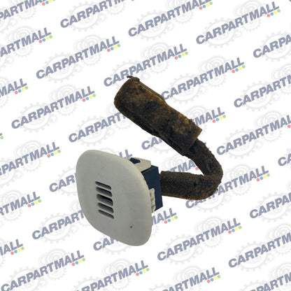 2011 2012 NISSAN VERSA SEDAN OVERHEAD ROOF HANDS FREE TELEPHONE MICROPHONE OEM