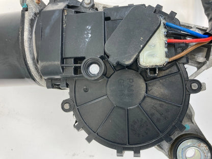 2011-2016 CHEVROLET CRUZE FRONT WINDSHIELD WIPER MOTOR ASSEMBLY 96893302 OEM