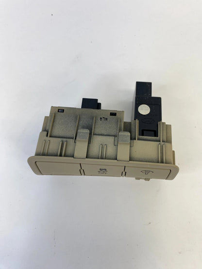 2012-2017 HYUNDAI ACCENT DIMMER ACTIVE ECO TRACTION CONTROL SWITCH 3AK1RJ1710