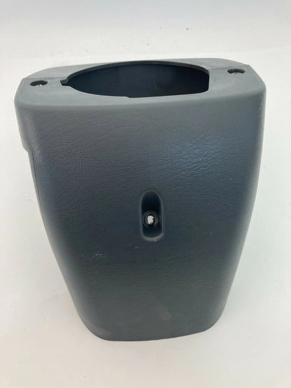 99-03 TOYOTA SOLARA STEERING COLUMN COVER UPPER LOWER SURROUND SHROUD 4528706050