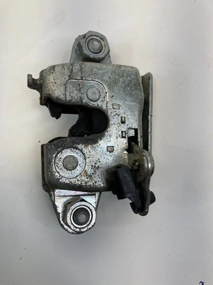 2007-2021 TOYOTA TUNDRA REAR LEFT DRIVER SIDE TAILGATE LIFTGATE LOCK LATCH OEM