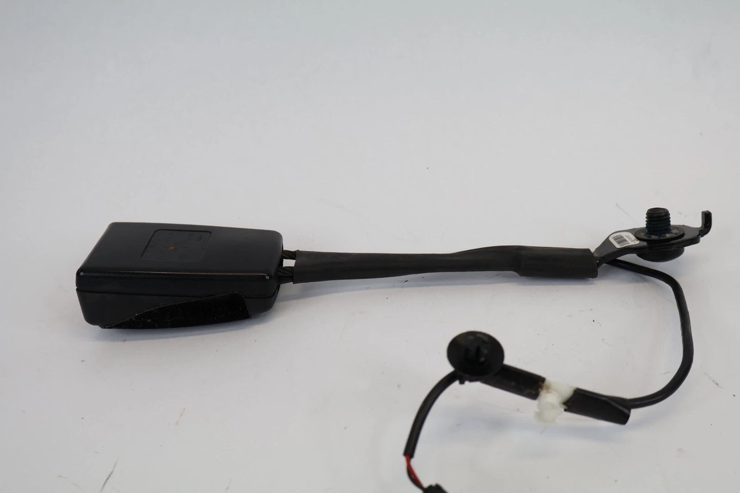 2013-2015 FORD ESCAPE FRONT LEFT SIDE SEAT BELT BUCKLE CJ54-61209-A OEM FACTORY