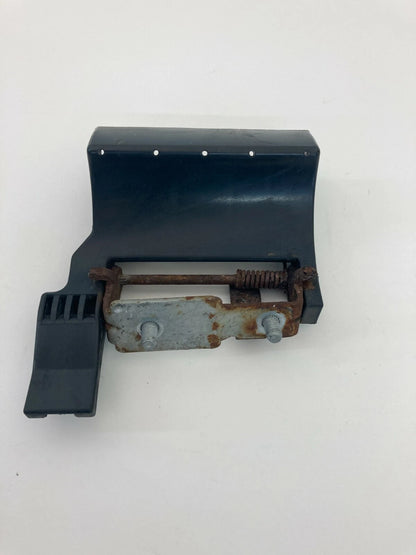 1999-2004 SUZUKI VITARA INTERIOR INNER LIFTGATE TRUNK LATCH HANDLE LEVER OEM