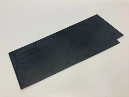2004-2009 TOYOTA PRIUS GLOVE BOX STORAGE COMPARTMENT RUBBER MAT COVER 5534947020