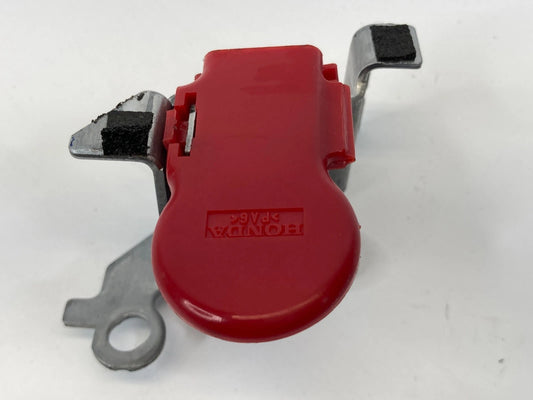 2006 2007 2008 HONDA CIVIC HYBRID 1.3L BATTERY POSITIVE TERMINAL COVER OEM