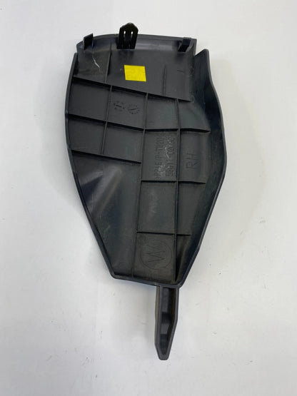 2009-2013 TOYOTA MATRIX HATCHBACK INSERT TRIM RIGHT CONSOLE BOX 58817-02090 OEM
