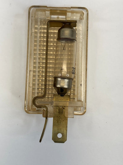 2007 2008 Hyundai Sonata Dash Glove Box Lamp Light Assembly OEM