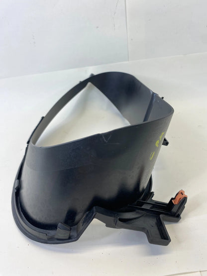 2010-2013 SUZUKI KIZASHI INSTRUMENT CLUSTER SPEEDOMETER BEZEL TRIM OEM 7331157L1