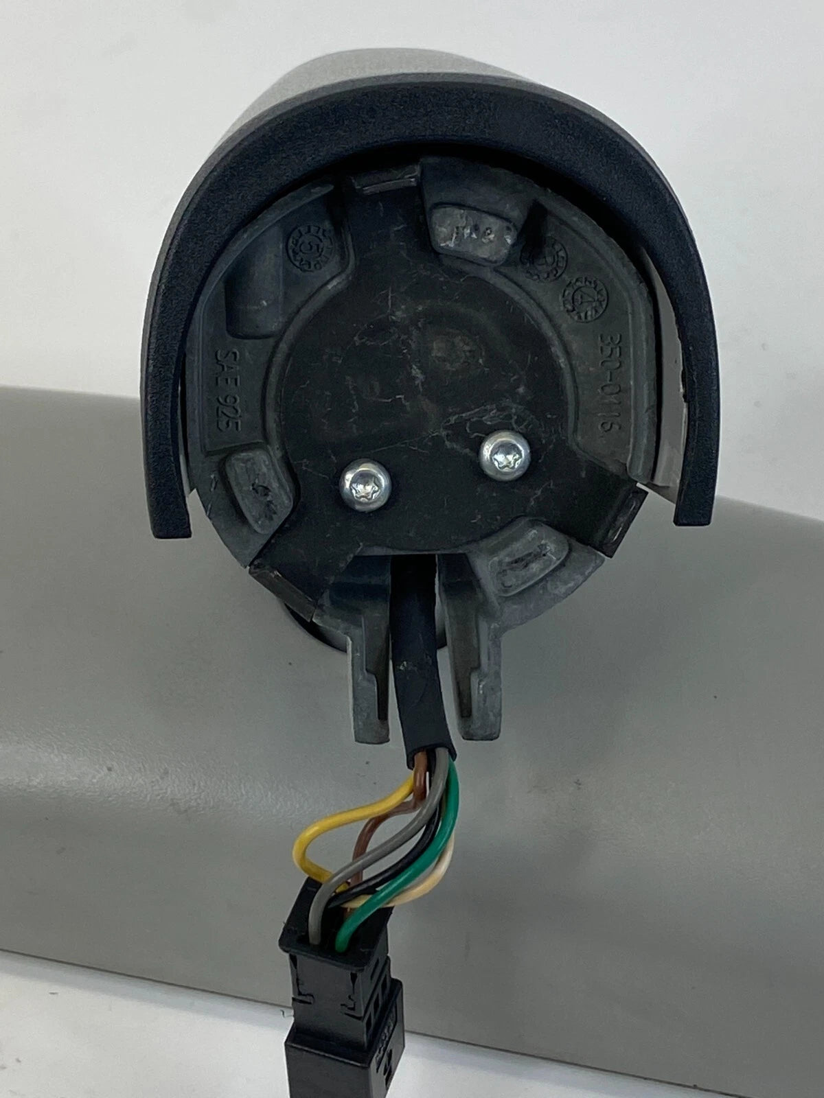 2005-2008 AUDI A6 QUATTRO A4 REAR VIEW INTERIOR MIRROR W/ AUTO DIM 4F0857511F1YE