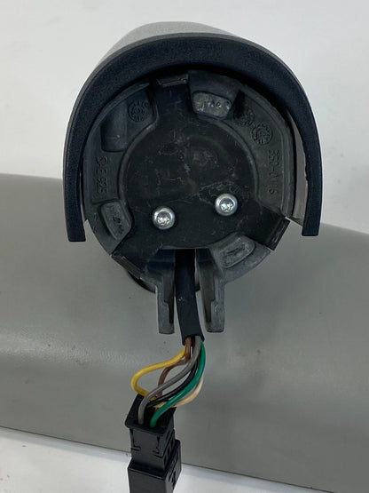 2005-2008 AUDI A6 QUATTRO A4 REAR VIEW INTERIOR MIRROR W/ AUTO DIM 4F0857511F1YE