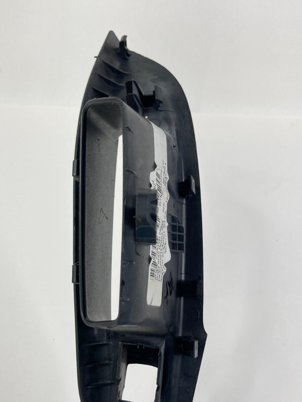 2012-2018 Ford Focus Rear Right Door Window Switch Bezel Trim 1085504X OEM