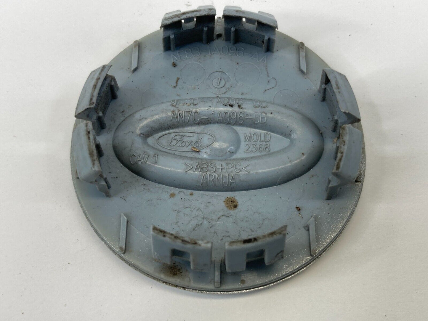 10 11 12 Ford Fusion Rim Wheel Center Cap Hub Cap Cover 9E5C-1A096-BC OEM